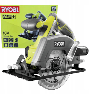 Kotúčová píla Ryobi 0 W 10 mm